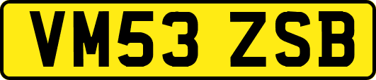 VM53ZSB
