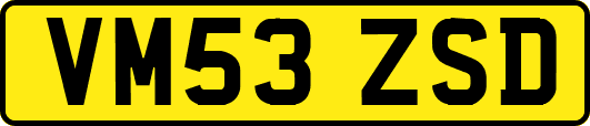 VM53ZSD