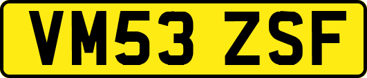VM53ZSF