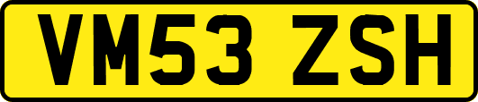 VM53ZSH