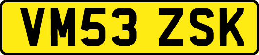 VM53ZSK