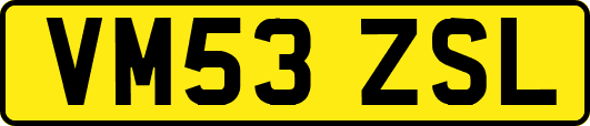 VM53ZSL