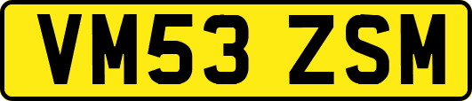 VM53ZSM