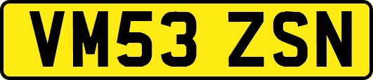 VM53ZSN