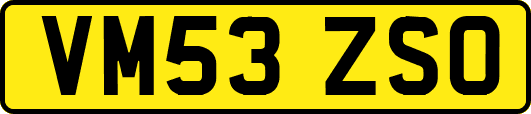 VM53ZSO