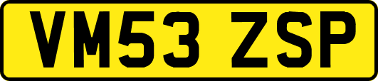 VM53ZSP
