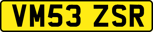 VM53ZSR
