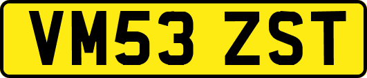 VM53ZST
