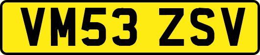 VM53ZSV