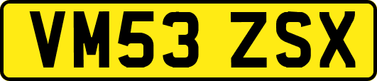 VM53ZSX