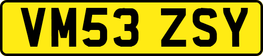 VM53ZSY
