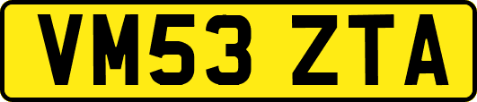 VM53ZTA