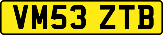 VM53ZTB