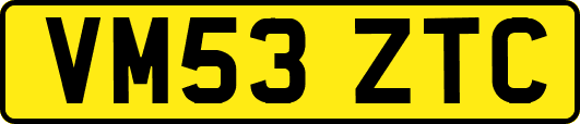 VM53ZTC