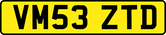 VM53ZTD