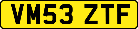 VM53ZTF