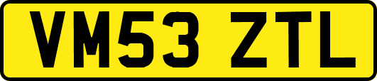 VM53ZTL