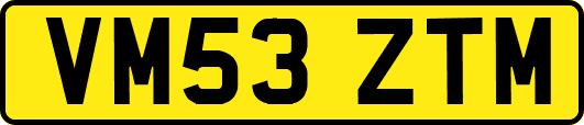 VM53ZTM