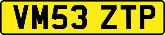 VM53ZTP