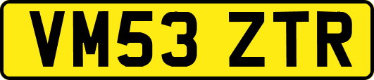 VM53ZTR