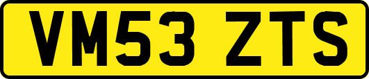 VM53ZTS