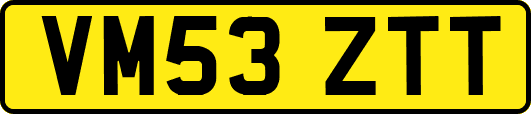 VM53ZTT