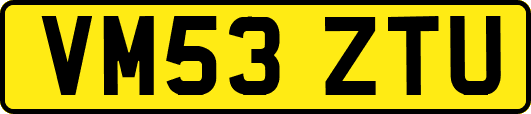 VM53ZTU