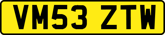 VM53ZTW