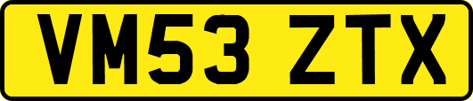 VM53ZTX