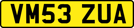 VM53ZUA
