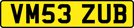 VM53ZUB