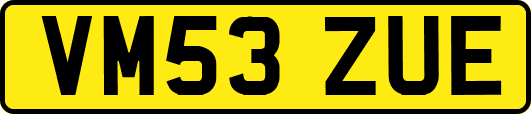 VM53ZUE