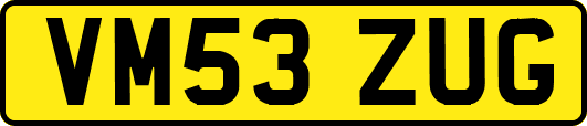 VM53ZUG