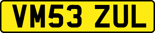 VM53ZUL