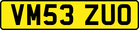 VM53ZUO