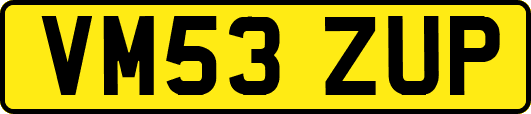VM53ZUP