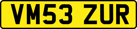 VM53ZUR