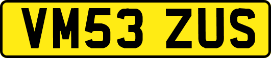 VM53ZUS