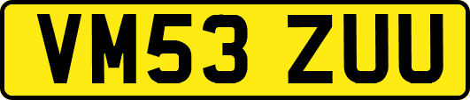 VM53ZUU