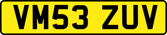 VM53ZUV