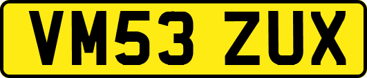VM53ZUX