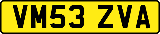 VM53ZVA
