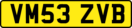 VM53ZVB
