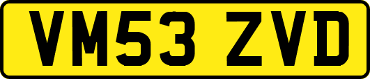 VM53ZVD