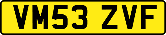 VM53ZVF