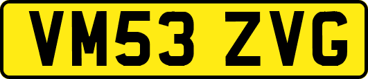 VM53ZVG