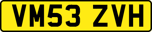 VM53ZVH