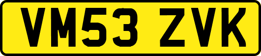 VM53ZVK
