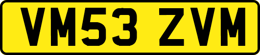 VM53ZVM