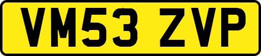 VM53ZVP
